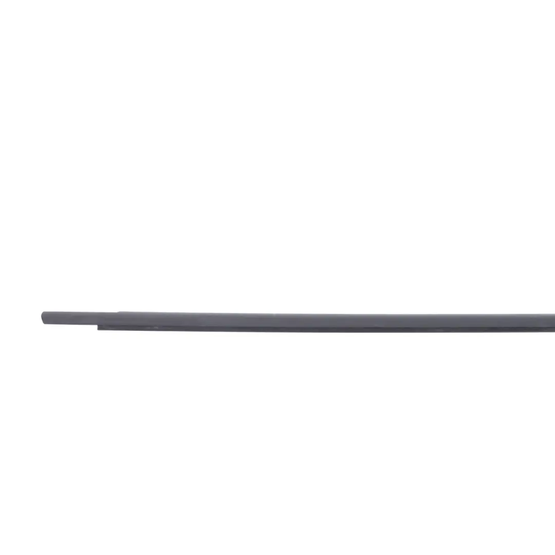 Volkswagen Golf Mk6 Front Window Outer Aperture Seal Left N/S Side - SKU 5K3837477B - Part number 5K3837477B
