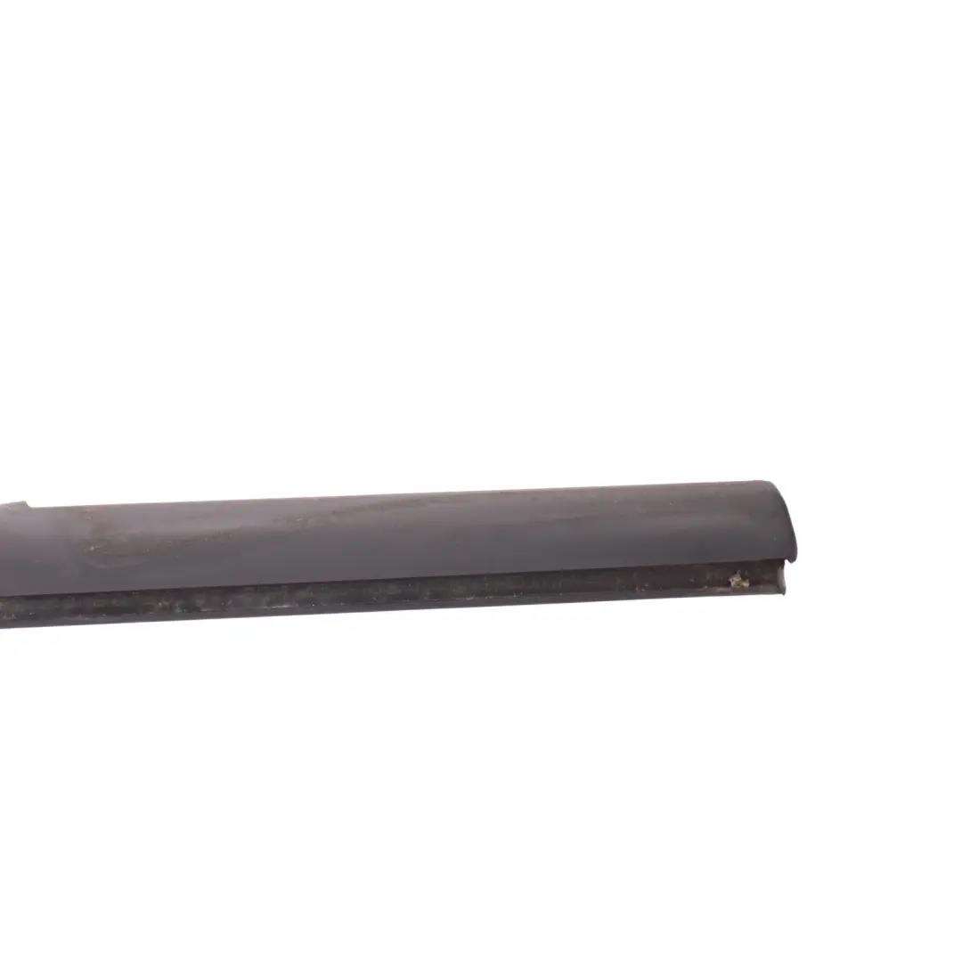 Volkswagen Golf Mk6 Front Window Outer Aperture Seal Left N/S Side - SKU 5K3837477B - Part number 5K3837477B