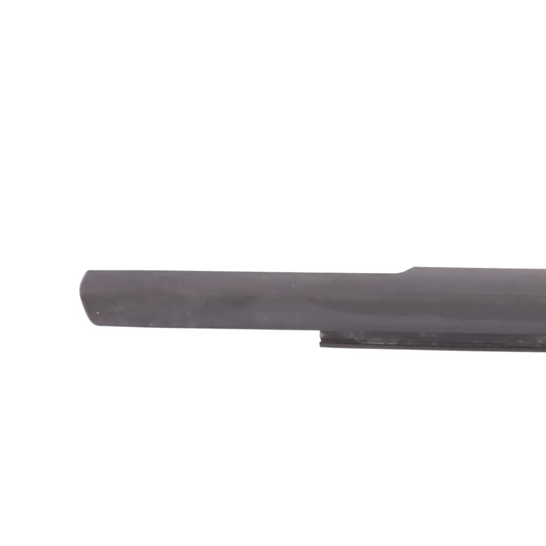 Volkswagen Golf Mk6 Front Window Outer Aperture Seal Left N/S Side - SKU 5K3837477B - Part number 5K3837477B