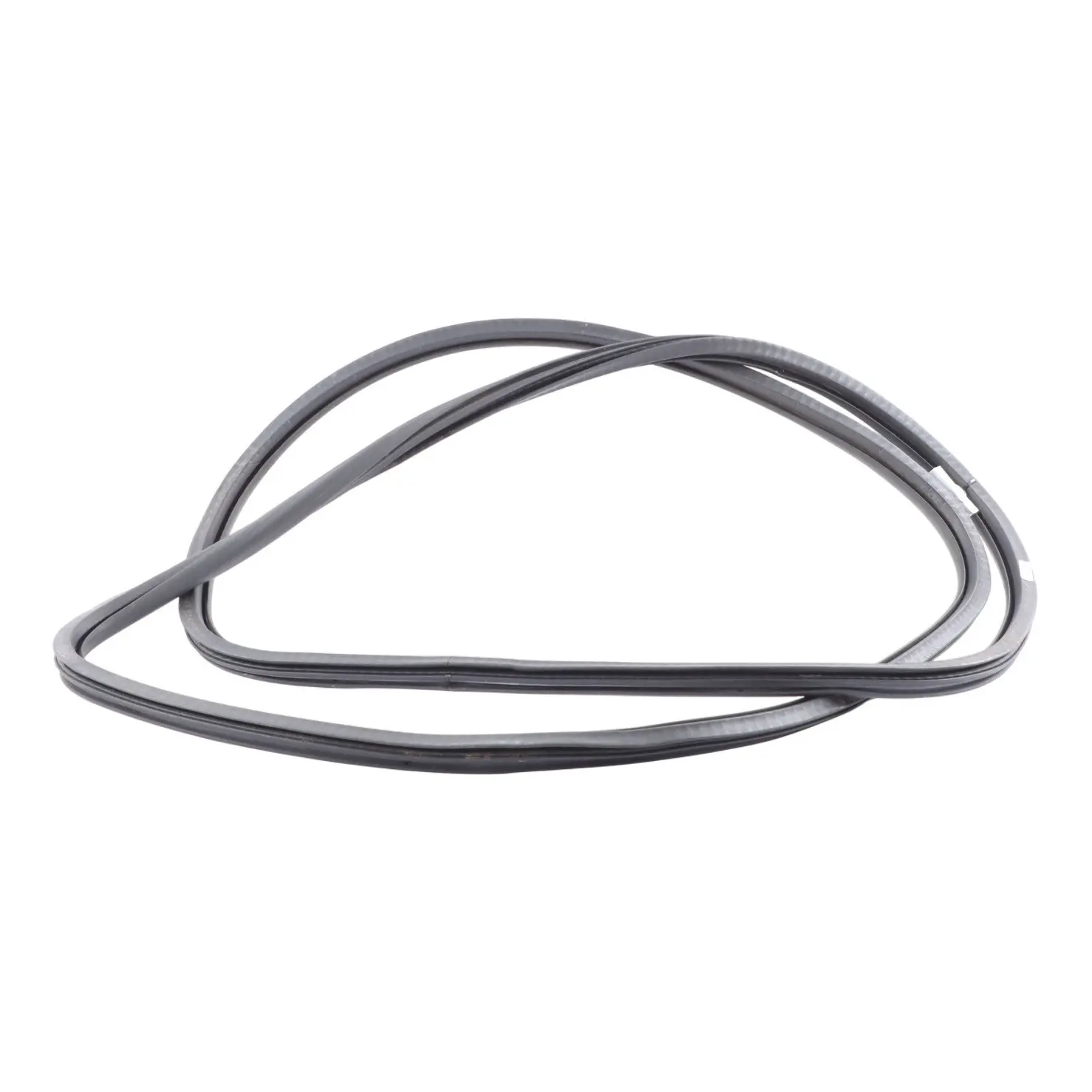 Volkswagen Golf Mk6 3D Front Door Inner Seal Rubber Left Right N/O/S 5K3867911