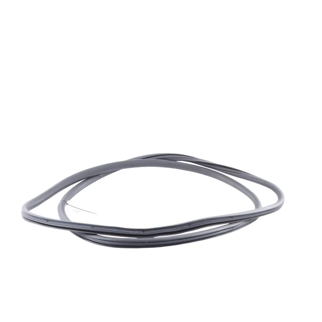 Volkswagen Golf Mk6 3D Front Door Inner Seal Rubber Left Right N/O/S 5K3867911 - SKU 5K3867911C - Part number 5K3867911C
