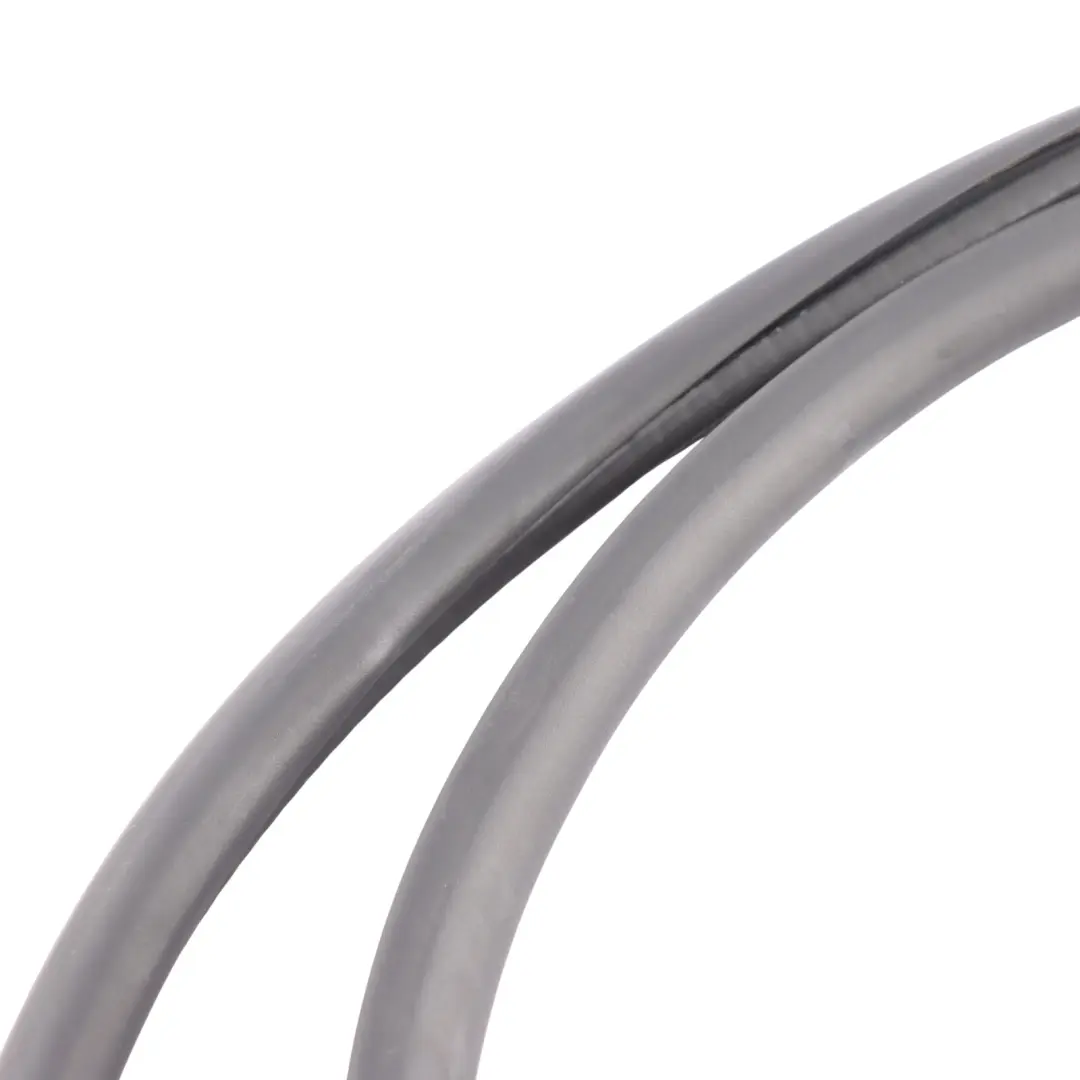 Volkswagen Golf Mk6 3D Front Door Inner Seal Rubber Left Right N/O/S 5K3867911 - SKU 5K3867911C - Part number 5K3867911C
