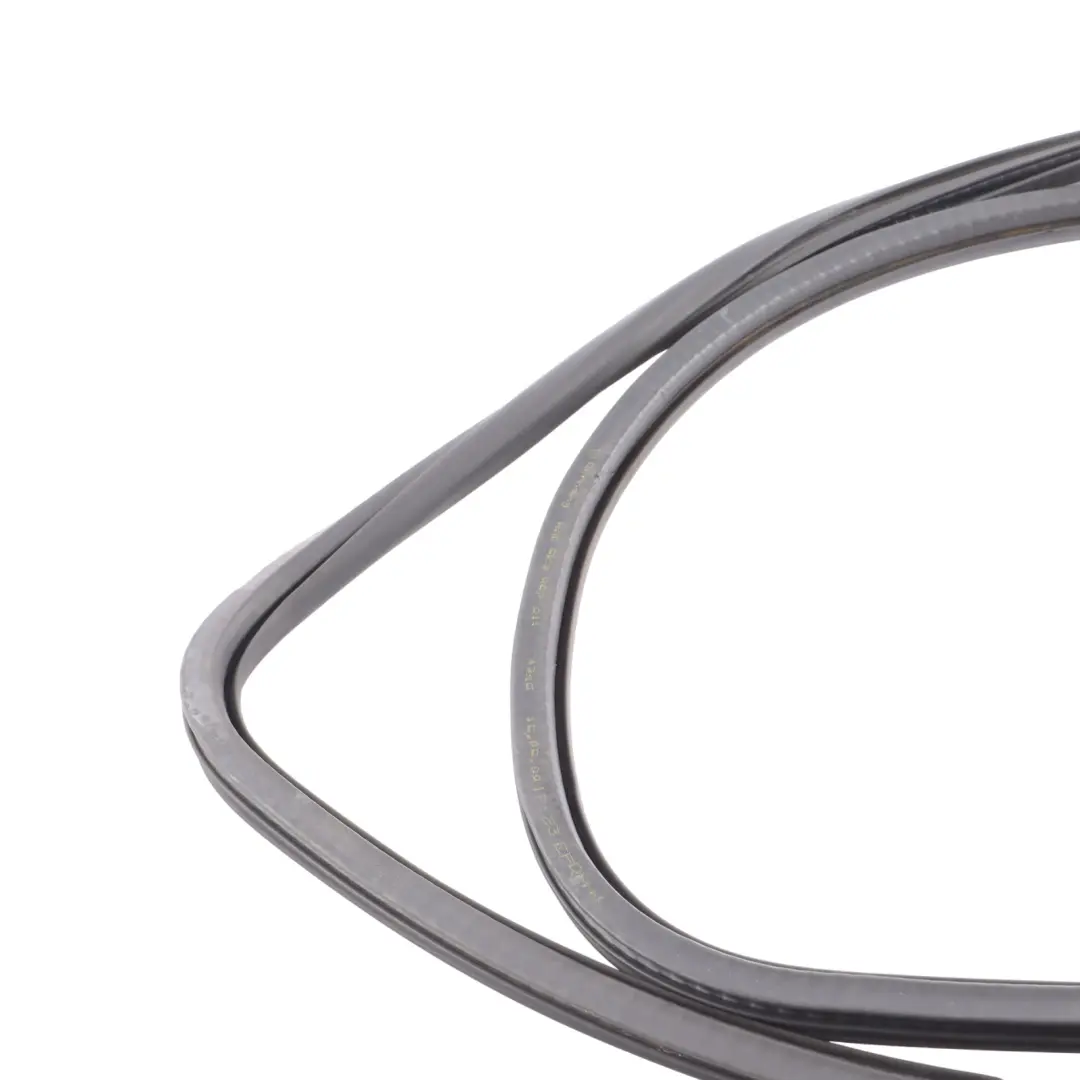 Volkswagen Golf Mk6 3D Front Door Inner Seal Rubber Left Right N/O/S 5K3867911 - SKU 5K3867911C - Part number 5K3867911C