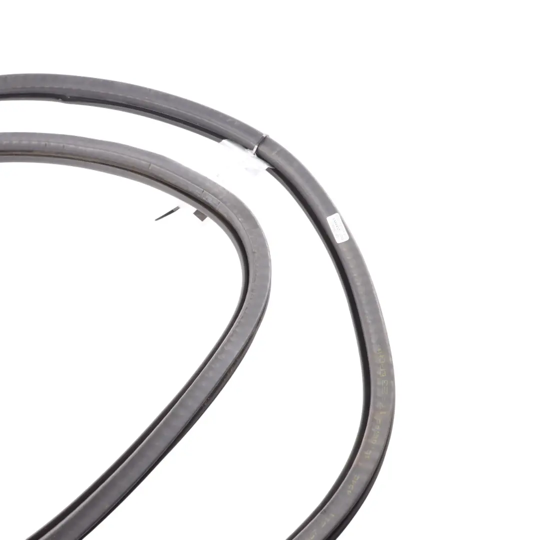 Mk6 3D Front Door Inner Seal Rubber Left Right N/O/S 5K3867911 to Volkswagen Golf with Part number 5K3867911C Volkswagen Golf Mk6 3D Front Door Inner Seal Rubber Left Right N/O/S 5K3867911 - SKU 5K3867911C - Part number 5K3867911C