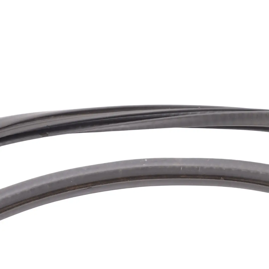 Volkswagen Golf Mk6 3D Front Door Inner Seal Rubber Left Right N/O/S 5K3867911 - SKU 5K3867911C - Part number 5K3867911C