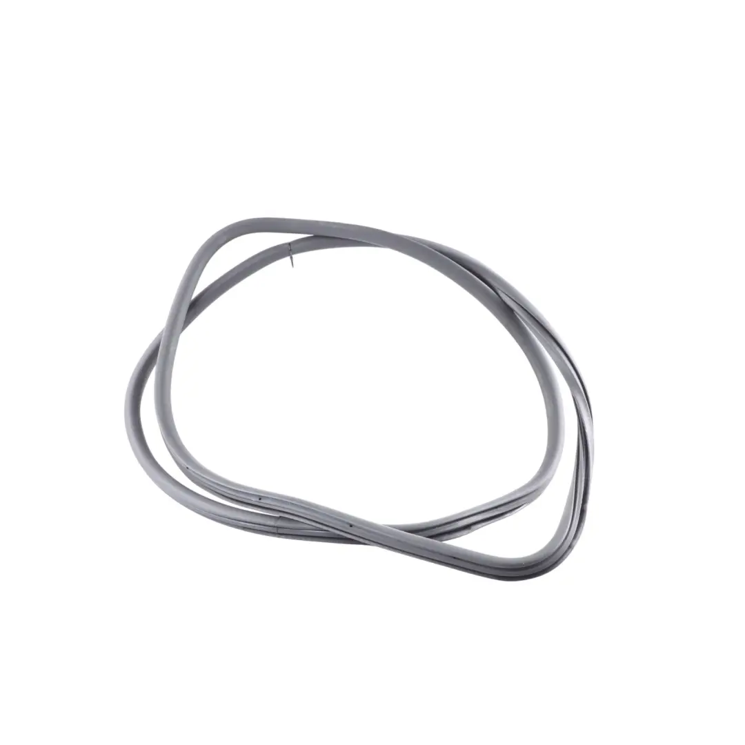 Volkswagen Golf Mk6 3D Front Door Inner Seal Rubber Left Right N/O/S 5K3867911 - SKU 5K3867911C - Part number 5K3867911C