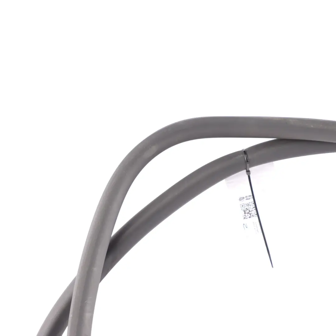 Mk6 3D Joint Intérieur De Porte Avant Gauche Droite 5K3867911 pour Volkswagen Golf à propos du numéro de pièce 5K3867911C Volkswagen Golf Mk6 3D Joint Intérieur De Porte Avant Gauche Droite 5K3867911 - SKU 5K3867911C - Numéro de pièce 5K3867911C