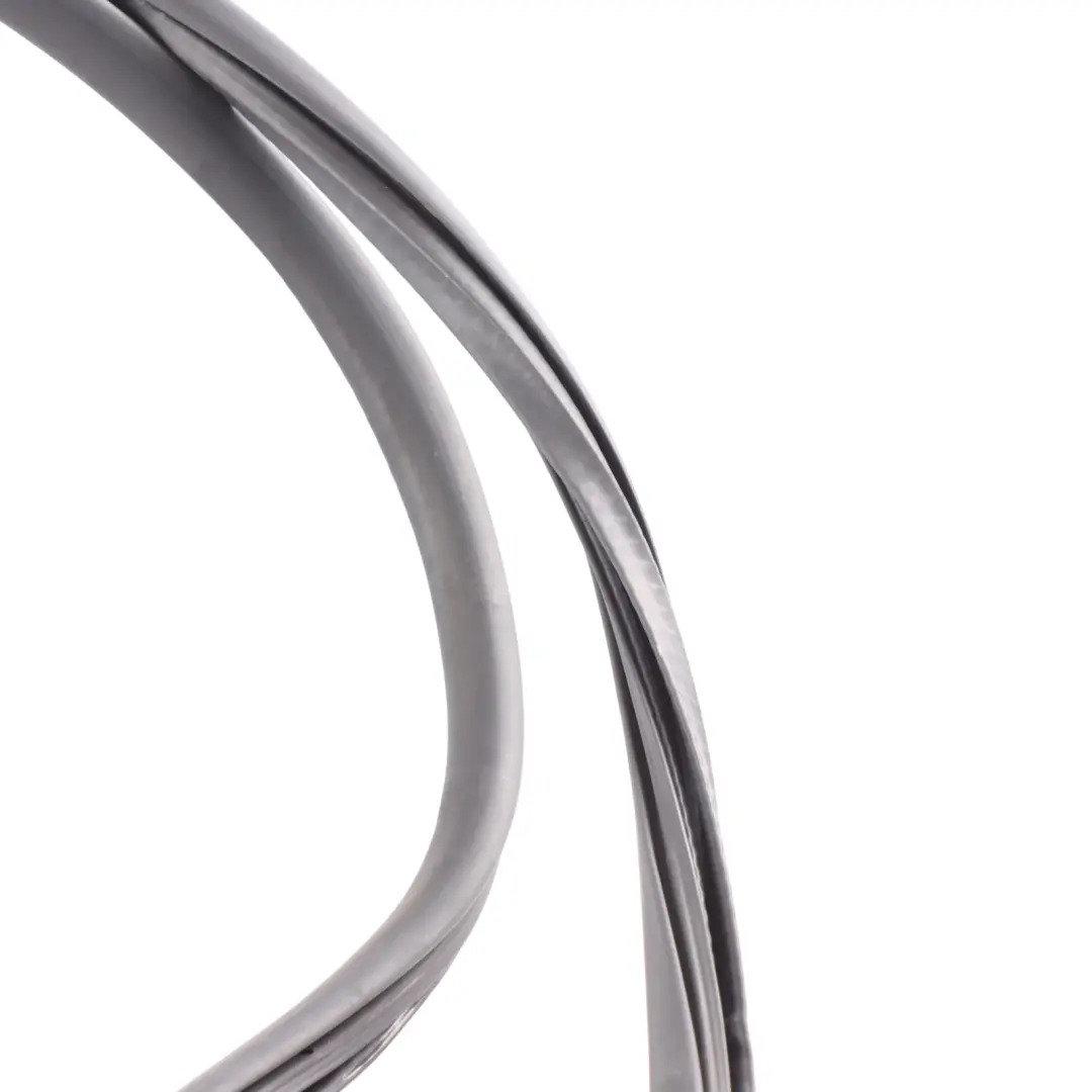 Volkswagen Golf Mk6 3D Front Door Inner Seal Rubber Left Right N/O/S 5K3867911 - SKU 5K3867911C - Part number 5K3867911C