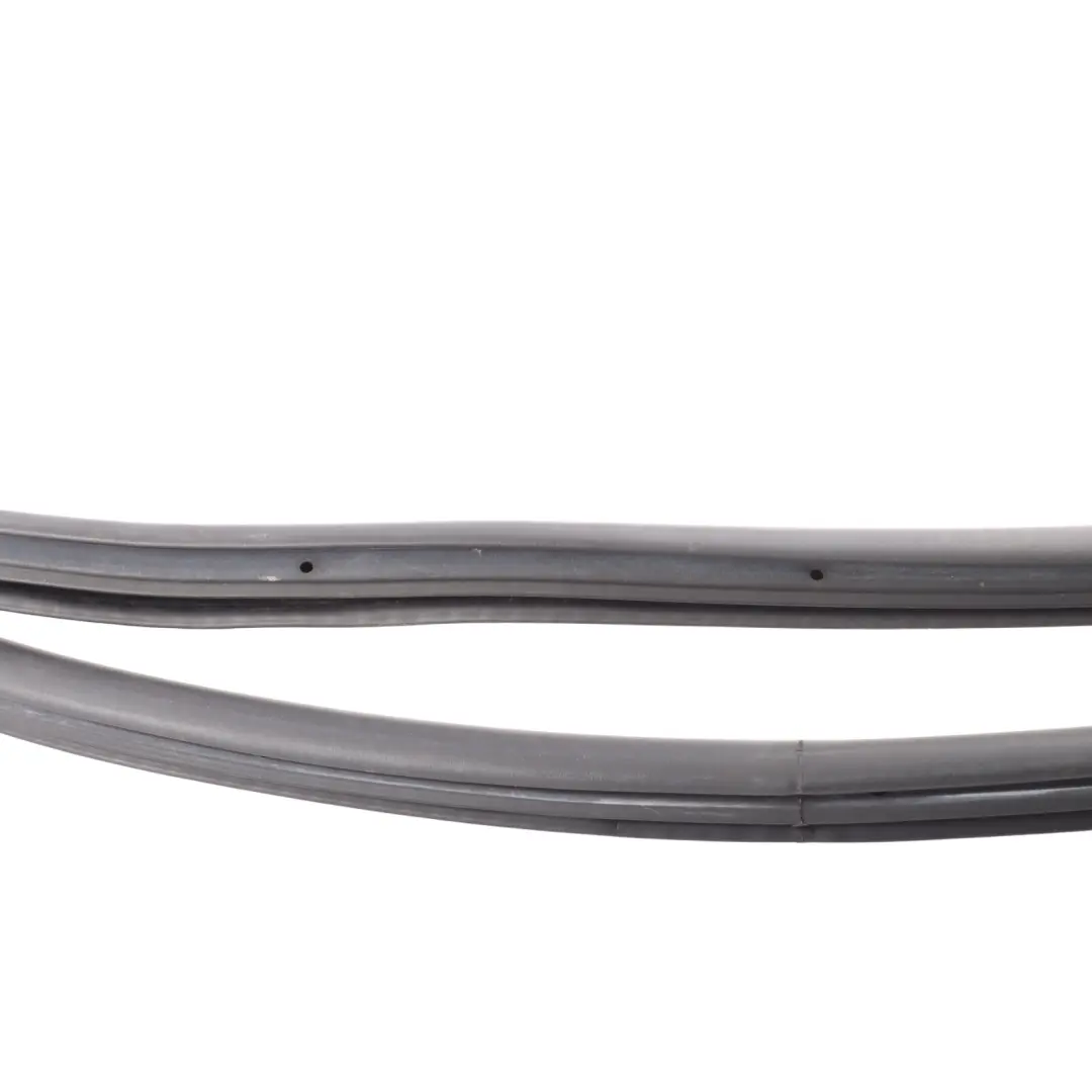 Volkswagen Golf Mk6 3D Front Door Inner Seal Rubber Left Right N/O/S 5K3867911 - SKU 5K3867911C - Part number 5K3867911C