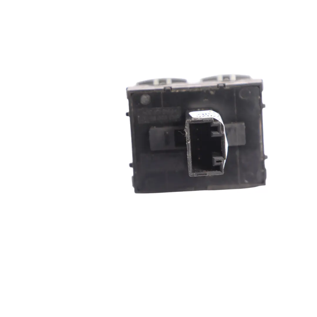 VW Scirocco Mk3 Puerta Eléctrica Ventana Control Interruptor Botón - SKU 5K3959857C - Número de pieza 5K3959857C