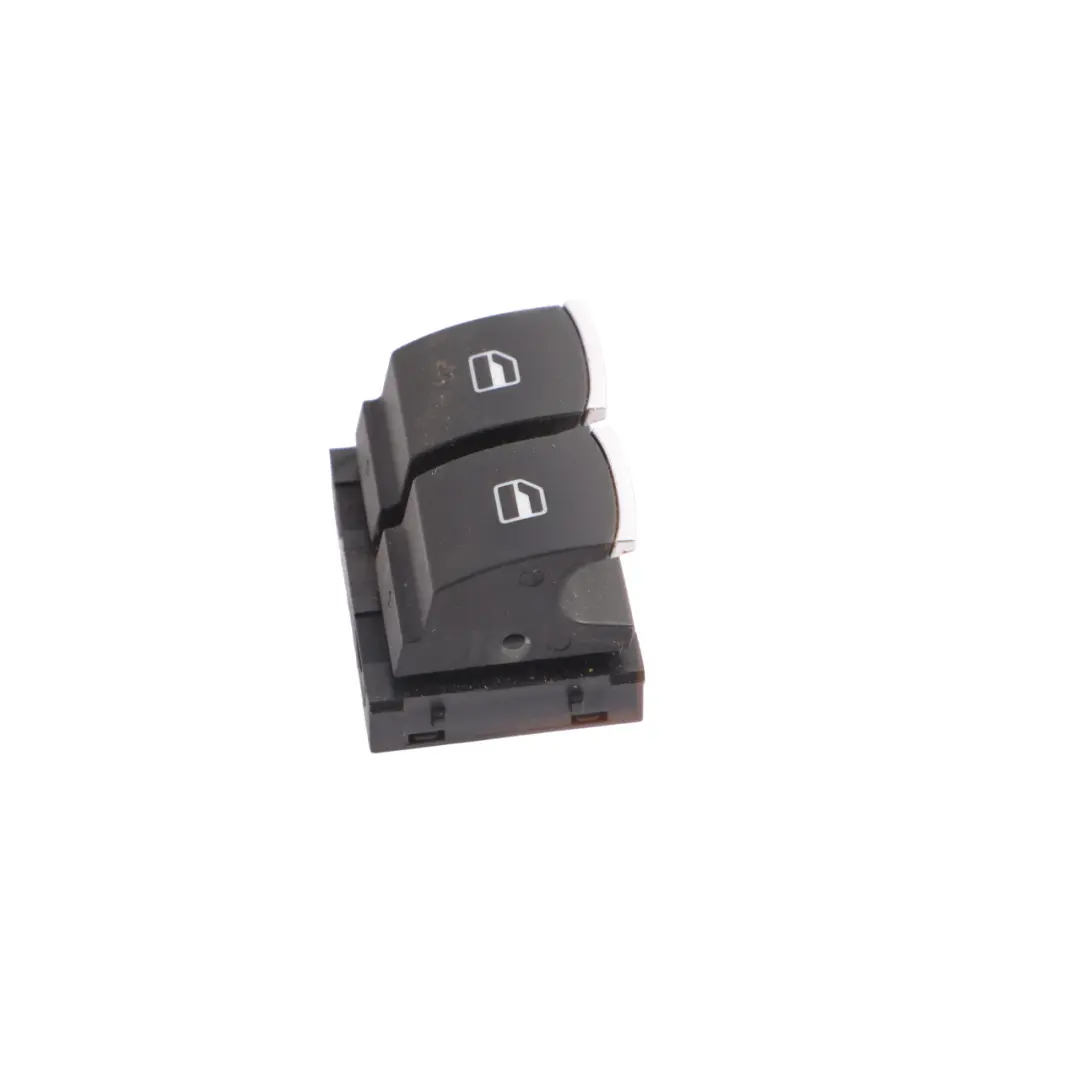 VW Scirocco Mk3 Electric Door Window Control Adjuster Switch Button - SKU 5K3959857C - Part number 5K3959857C
