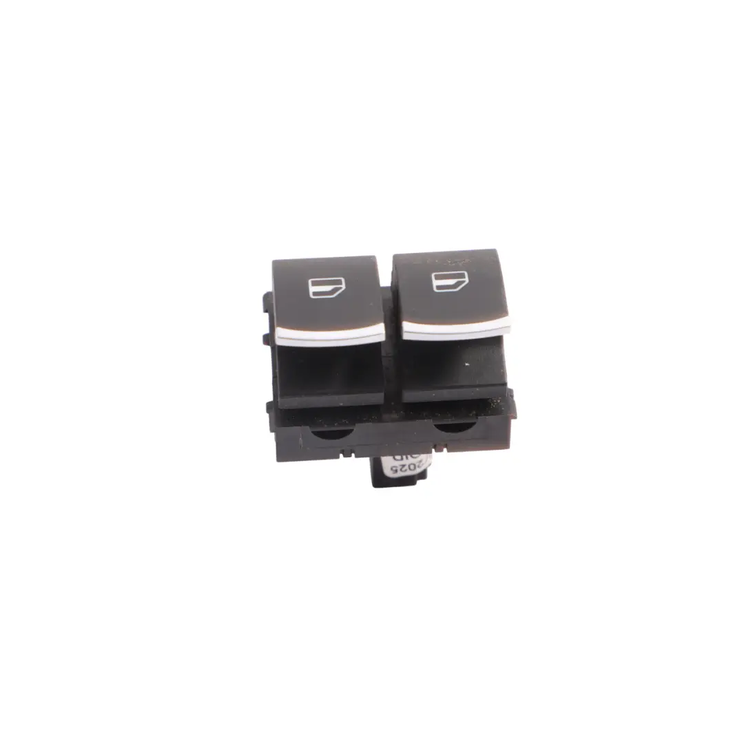 Mk3 Electric Door Window Control Adjuster Switch Button to VW Scirocco with Part number 5K3959857C VW Scirocco Mk3 Electric Door Window Control Adjuster Switch Button - SKU 5K3959857C - Part number 5K3959857C