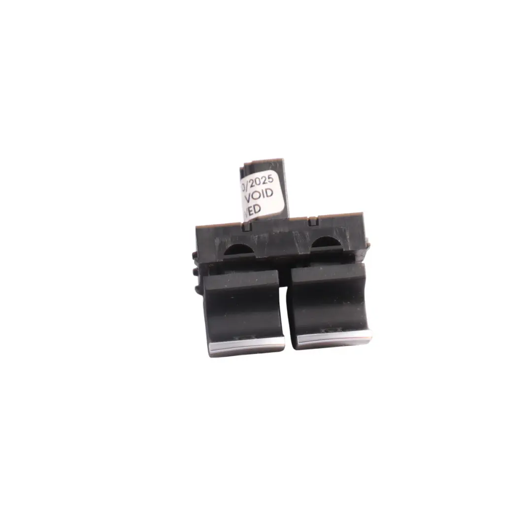 VW Scirocco Mk3 Electric Door Window Control Adjuster Switch Button - SKU 5K3959857C - Part number 5K3959857C