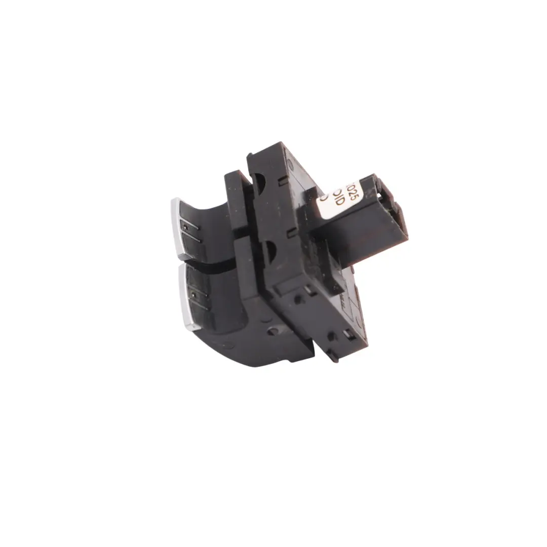 VW Scirocco Mk3 Electric Door Window Control Adjuster Switch Button - SKU 5K3959857C - Part number 5K3959857C