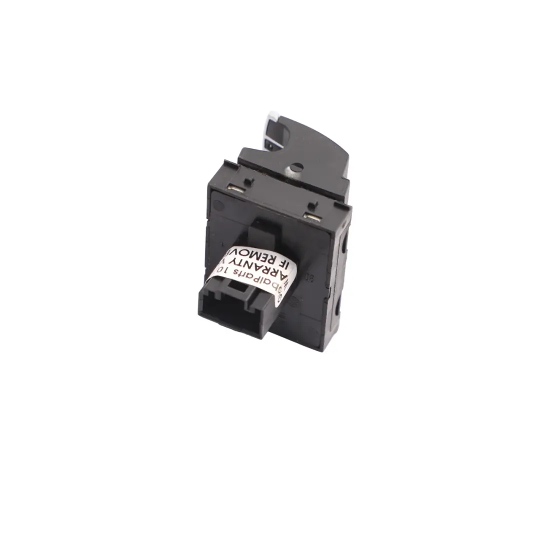 VW Scirocco Mk3 Electric Door Window Control Adjuster Switch Button - SKU 5K3959857C - Part number 5K3959857C