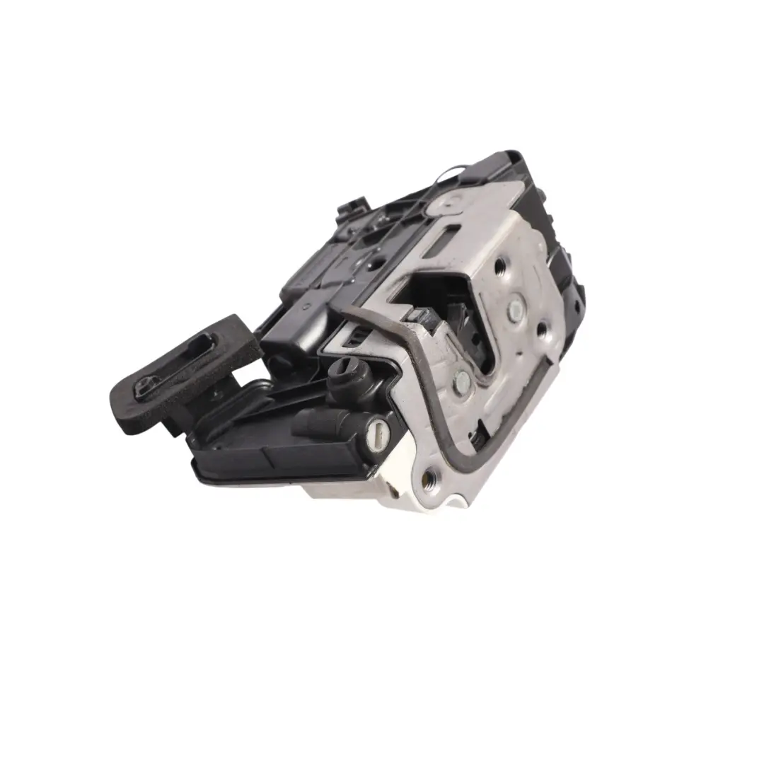 5F III Rear Door Lock Actuator Mechanism Left N/S to Seat Leon with Part number 5K4839015AE Seat Leon 5F III Rear Door Lock Actuator Mechanism Left N/S - SKU 5K4839015AE - Part number 5K4839015AE