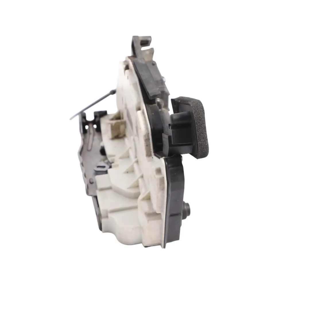 5F III Rear Door Lock Actuator Mechanism Left N/S to Seat Leon with Part number 5K4839015AE Seat Leon 5F III Rear Door Lock Actuator Mechanism Left N/S - SKU 5K4839015AE - Part number 5K4839015AE