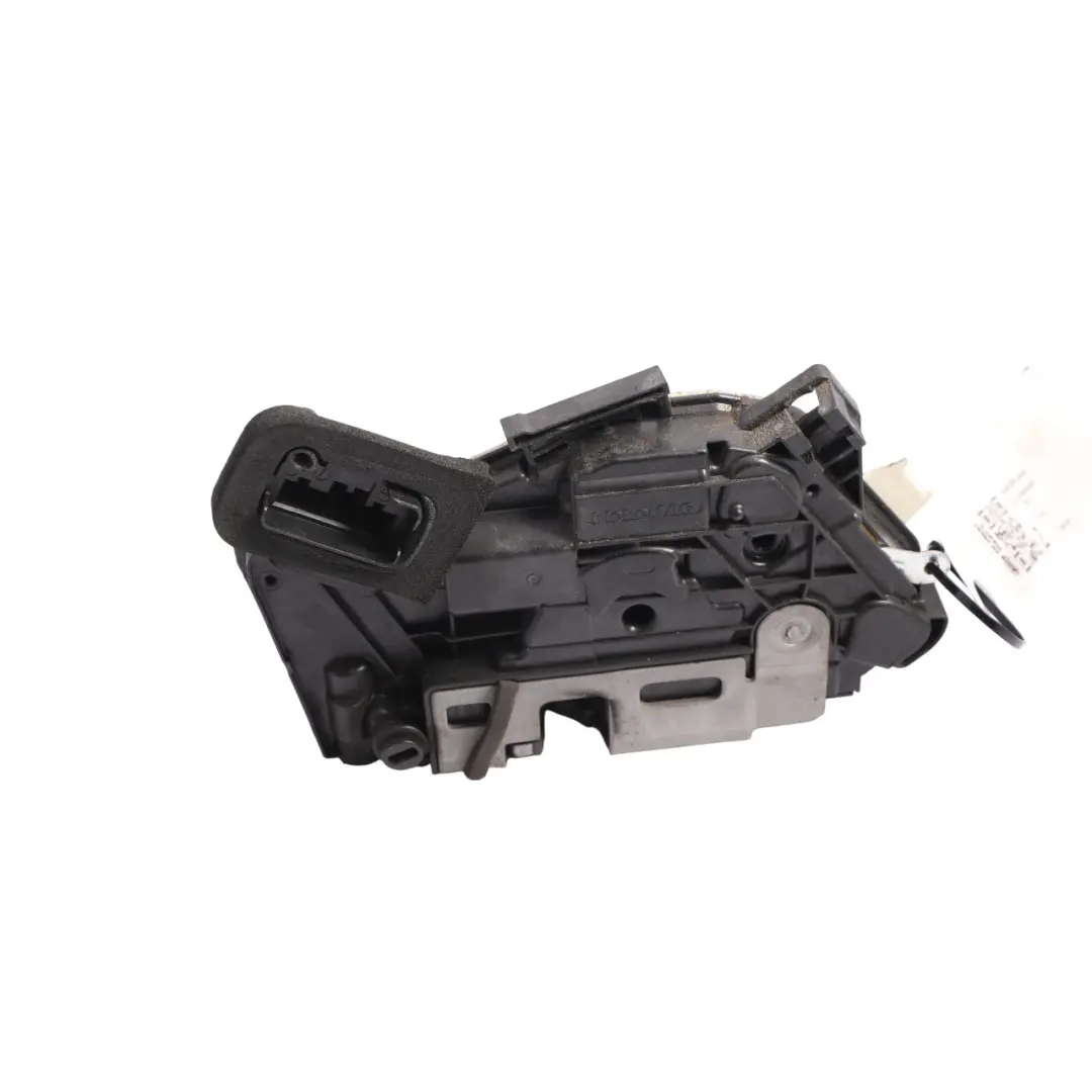 5F III Rear Door Lock Actuator Mechanism Left N/S to Seat Leon with Part number 5K4839015AE Seat Leon 5F III Rear Door Lock Actuator Mechanism Left N/S - SKU 5K4839015AE - Part number 5K4839015AE