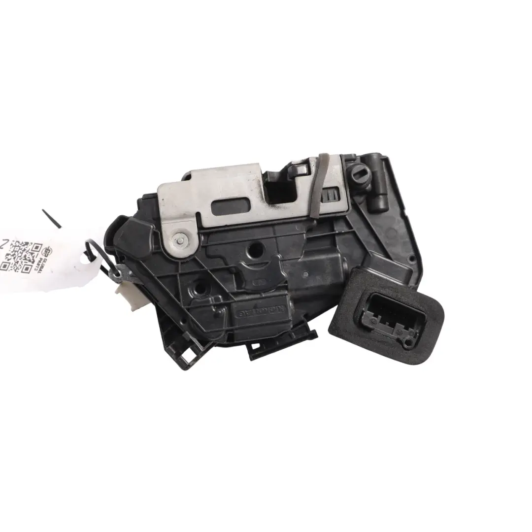 5F III Rear Door Lock Actuator Mechanism Left N/S to Seat Leon with Part number 5K4839015AE Seat Leon 5F III Rear Door Lock Actuator Mechanism Left N/S - SKU 5K4839015AE - Part number 5K4839015AE