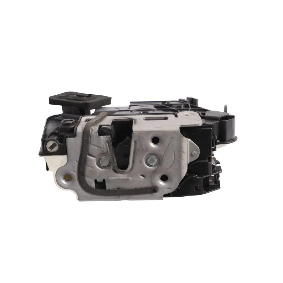 5F III Rear Door Lock Actuator Mechanism Left N/S to Seat Leon with Part number 5K4839015AE Seat Leon 5F III Rear Door Lock Actuator Mechanism Left N/S - SKU 5K4839015AE - Part number 5K4839015AE