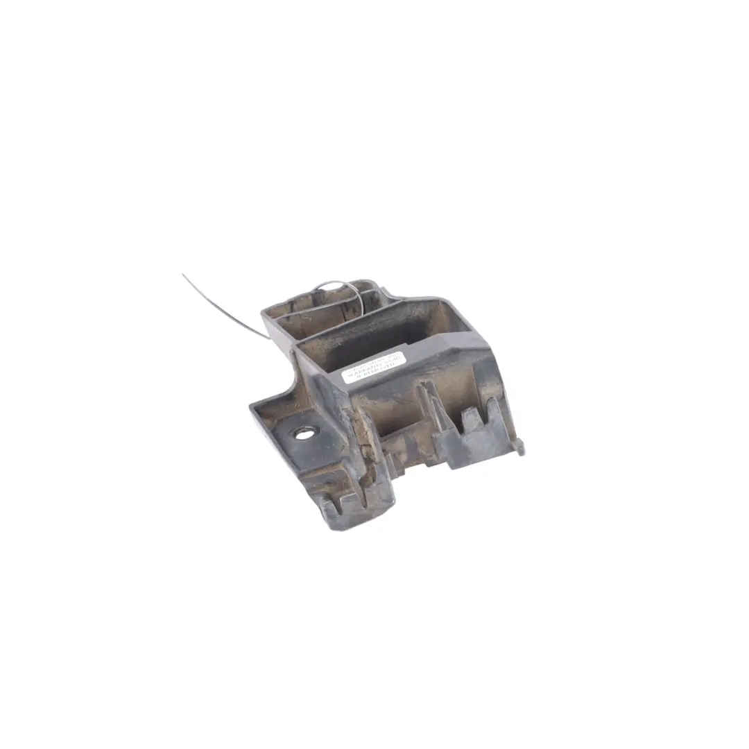 VW Volkswagen Golf Mk6 Rear Bumper Side Bracket Mounting Left N/S - SKU 5K6807393A - Part number 5K6807393A