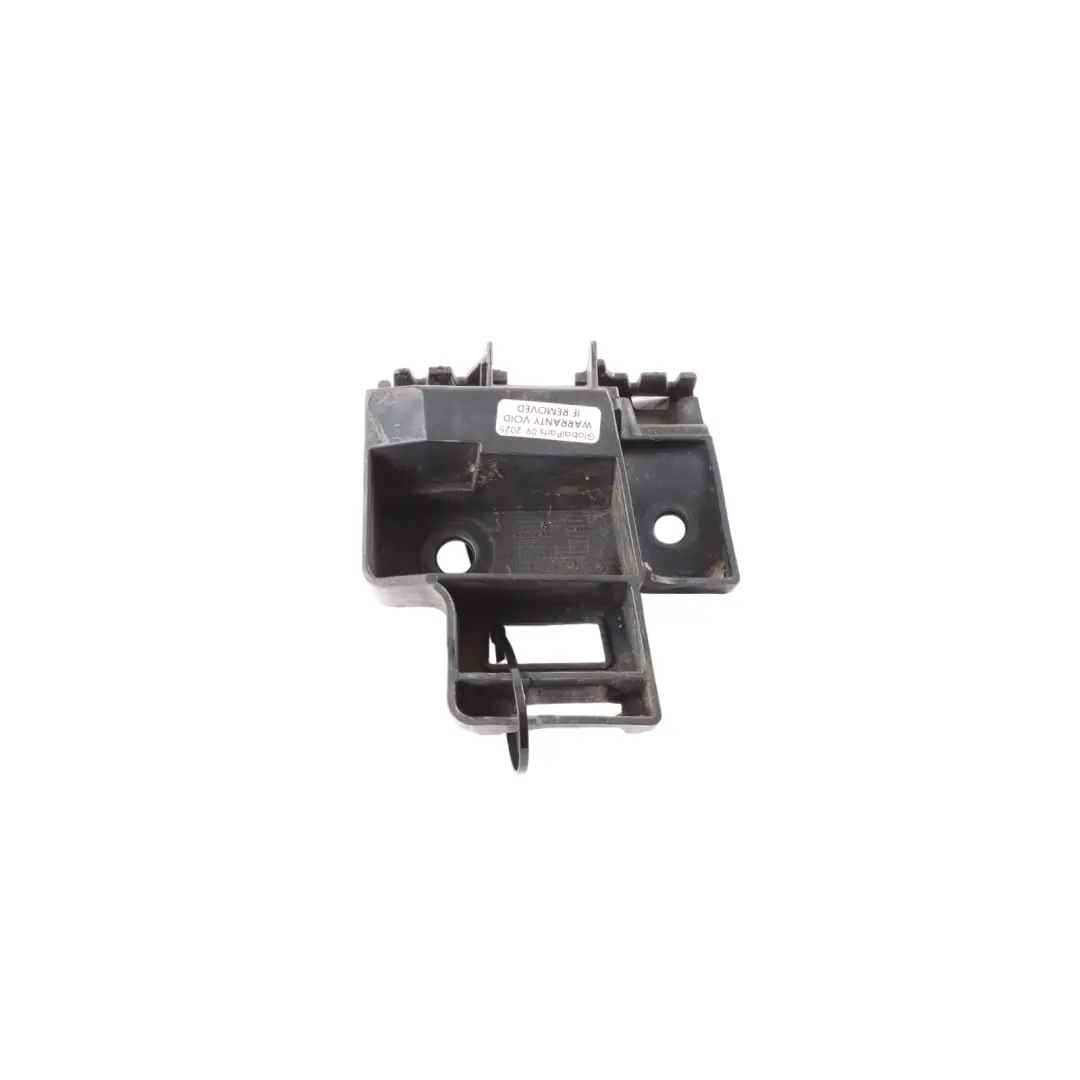 Mk6 Rear Bumper Side Bracket Mounting Left N/S to VW Volkswagen Golf with Part number 5K6807393A VW Volkswagen Golf Mk6 Rear Bumper Side Bracket Mounting Left N/S - SKU 5K6807393A - Part number 5K6807393A