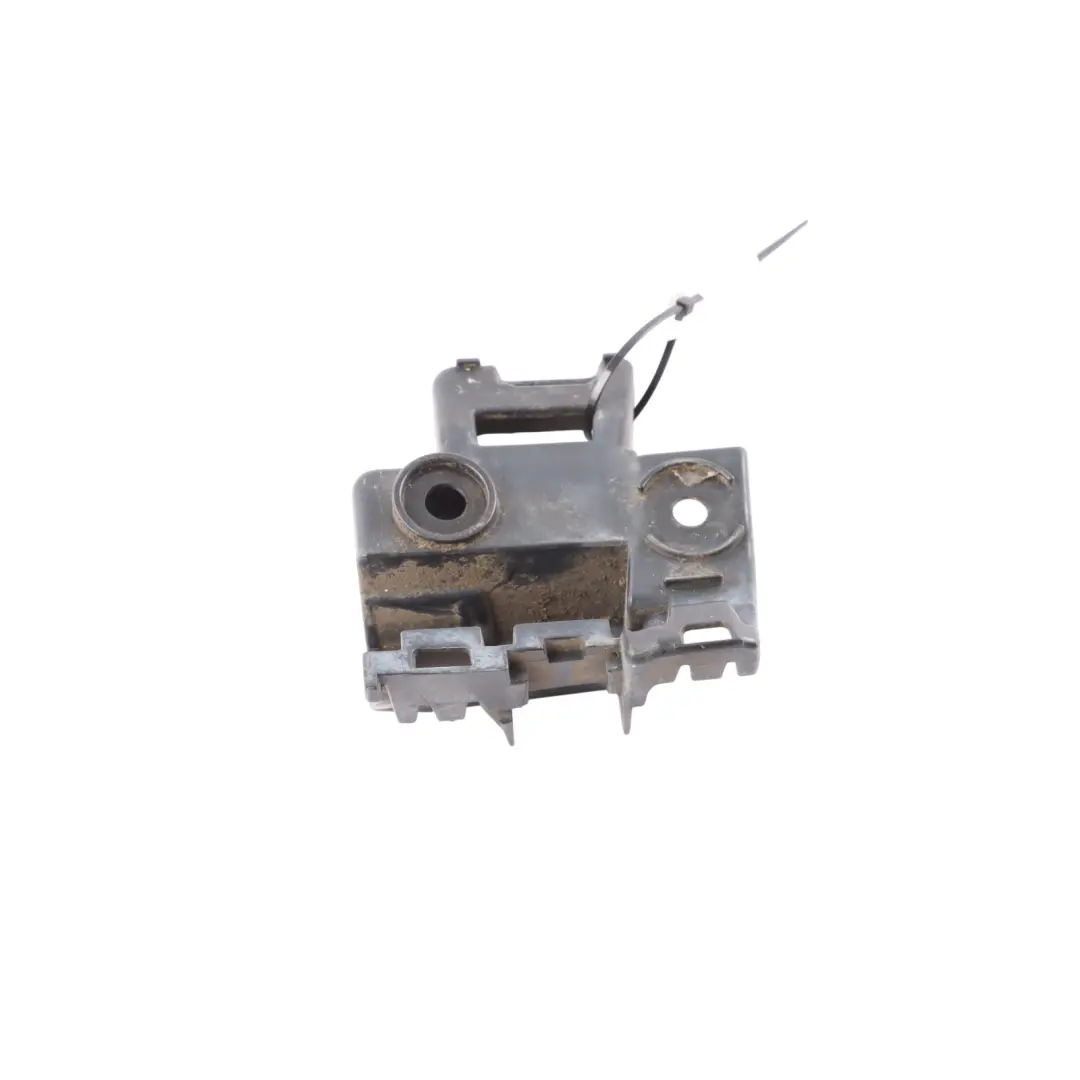 Mk6 Rear Bumper Side Bracket Mounting Left N/S to VW Volkswagen Golf with Part number 5K6807393A VW Volkswagen Golf Mk6 Rear Bumper Side Bracket Mounting Left N/S - SKU 5K6807393A - Part number 5K6807393A