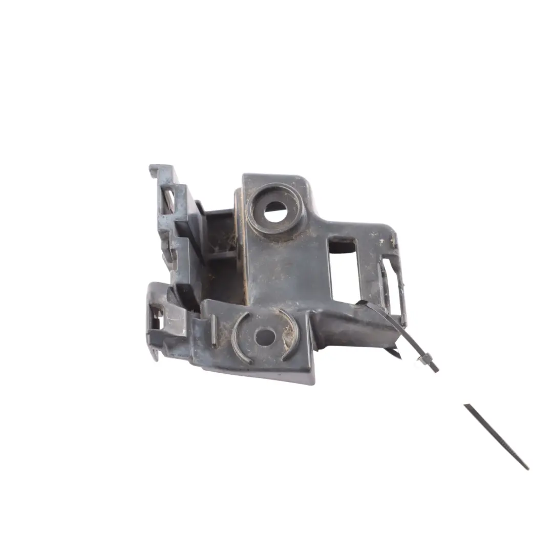 Mk6 Rear Bumper Side Bracket Mounting Left N/S to VW Volkswagen Golf with Part number 5K6807393A VW Volkswagen Golf Mk6 Rear Bumper Side Bracket Mounting Left N/S - SKU 5K6807393A - Part number 5K6807393A