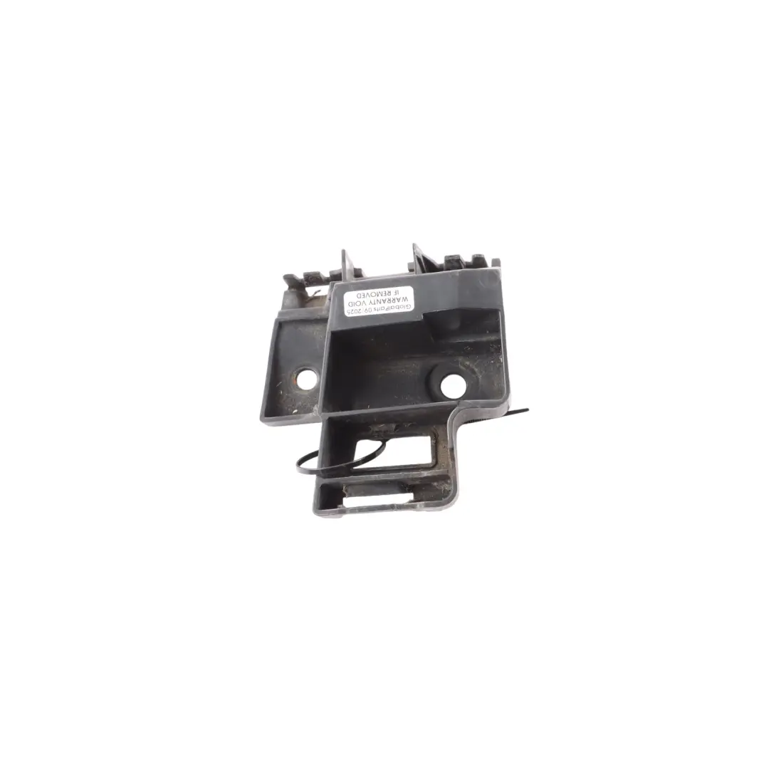 VW Volkswagen Golf Mk6 Rear Bumper Side Bracket Mounting Right O/S - SKU 5K6807394A - Part number 5K6807394A