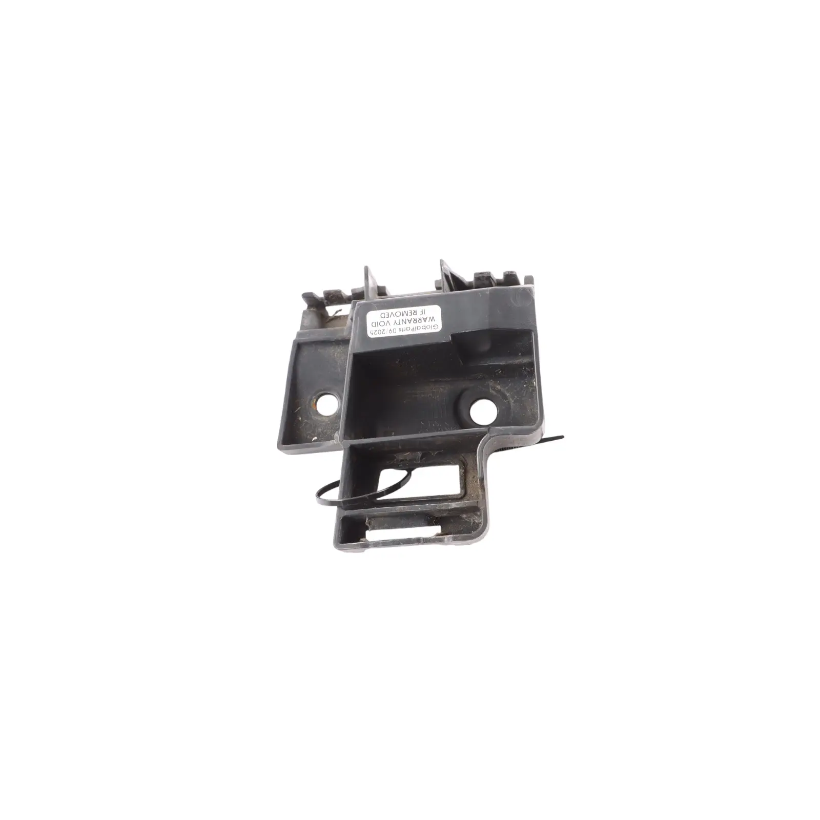 VW Volkswagen Golf Mk6 Rear Bumper Side Bracket Mounting Right O/S 5K6807394A