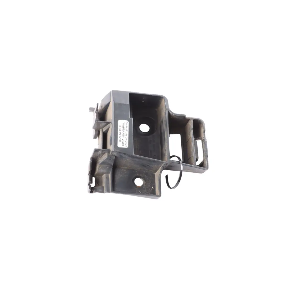 VW Volkswagen Golf Mk6 Rear Bumper Side Bracket Mounting Right O/S - SKU 5K6807394A - Part number 5K6807394A