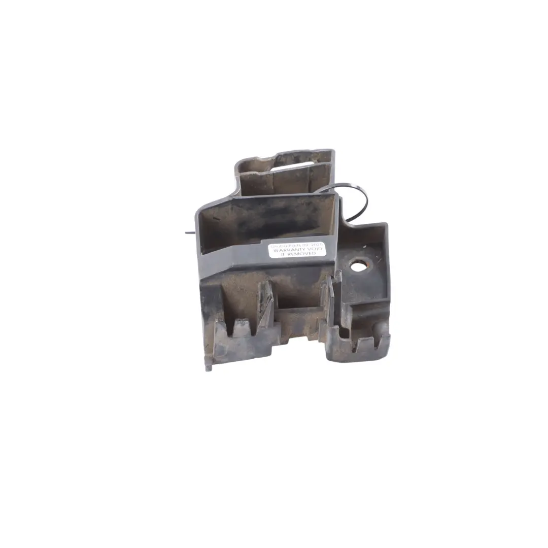 VW Volkswagen Golf Mk6 Rear Bumper Side Bracket Mounting Right O/S - SKU 5K6807394A - Part number 5K6807394A