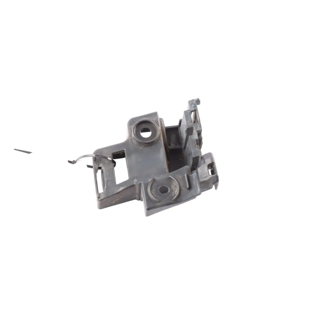 VW Volkswagen Golf Mk6 Staffa Laterale Paraurti Posteriore Montaggio Destra - SKU 5K6807394A - Numero di parte 5K6807394A