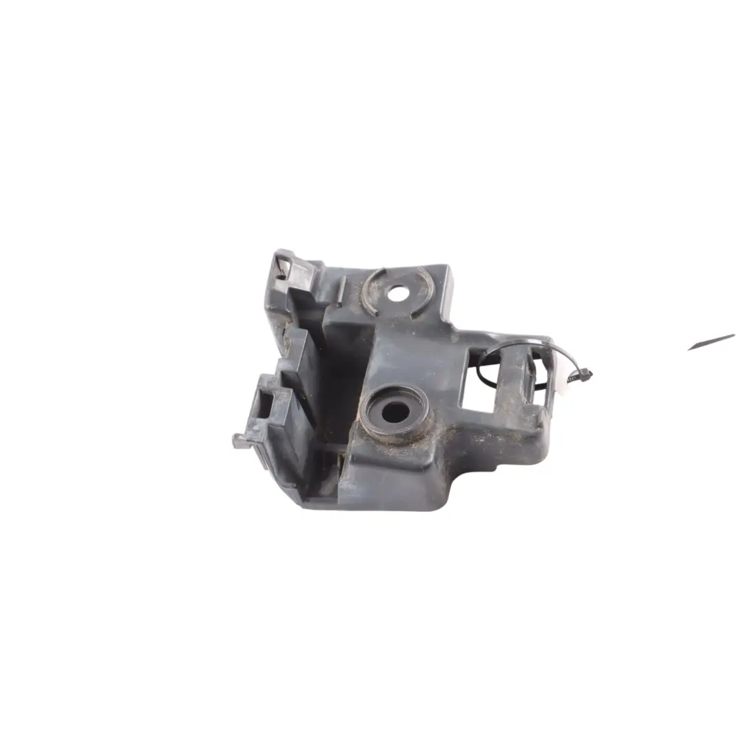 VW Volkswagen Golf Mk6 Hintere Stoßstange Seite Halterung Rechts - SKU 5K6807394A - Teilenummer 5K6807394A