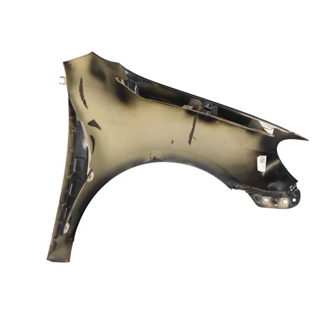 Mk6 Side Panel Front Left Wing N/S Deep Black - C9X to Volkswagen VW Golf with Part number 5K6821021A Volkswagen VW Golf Mk6 Side Panel Front Left Wing N/S Deep Black - C9X - SKU 5K6821021A-DBL - Part number 5K6821021A