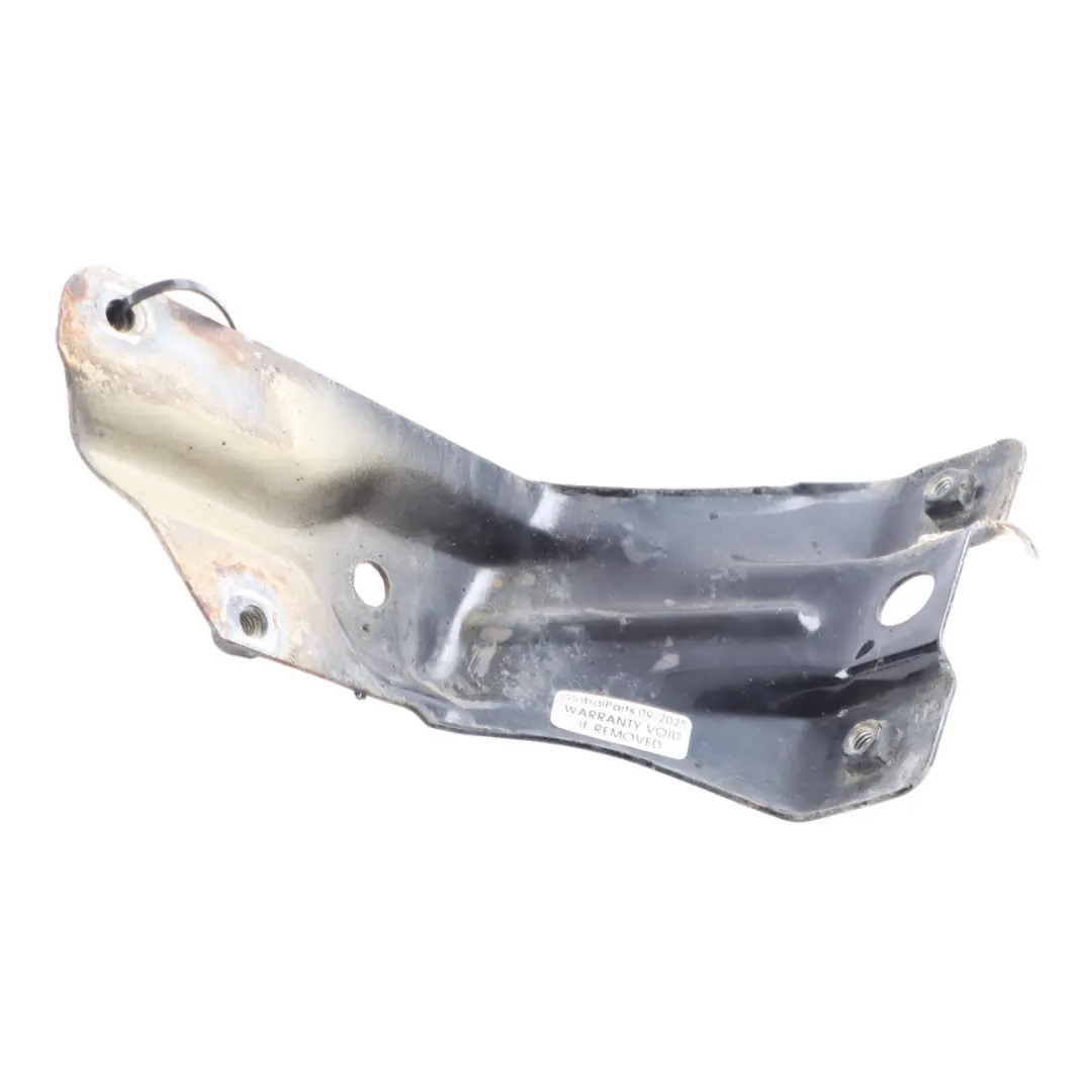 Mk6 Front Fender Wing Bracket Holder Left N/S A to Volkswagen Golf with Part number 5K6821135 Volkswagen Golf Mk6 Front Fender Wing Bracket Holder Left N/S A - SKU 5K6821135 - Part number 5K6821135