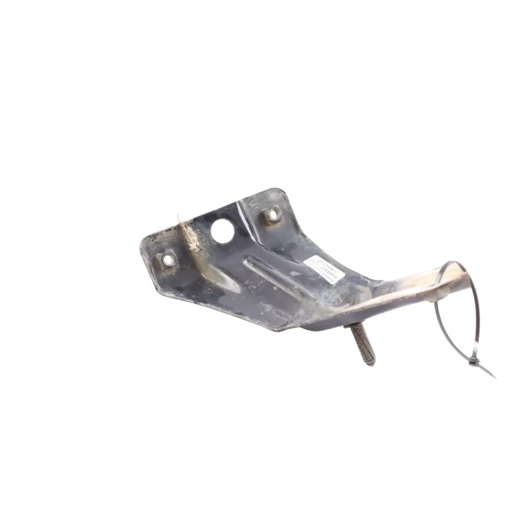 Mk6 Front Fender Wing Bracket Holder Left N/S A to Volkswagen Golf with Part number 5K6821135 Volkswagen Golf Mk6 Front Fender Wing Bracket Holder Left N/S A - SKU 5K6821135 - Part number 5K6821135