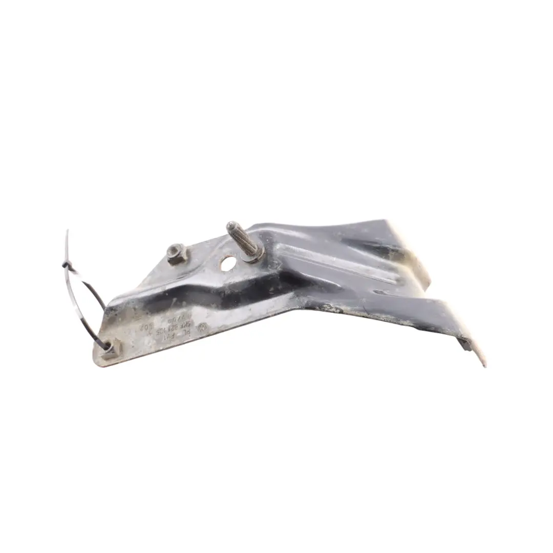 Mk6 Front Fender Wing Bracket Holder Left N/S A to Volkswagen Golf with Part number 5K6821135 Volkswagen Golf Mk6 Front Fender Wing Bracket Holder Left N/S A - SKU 5K6821135 - Part number 5K6821135