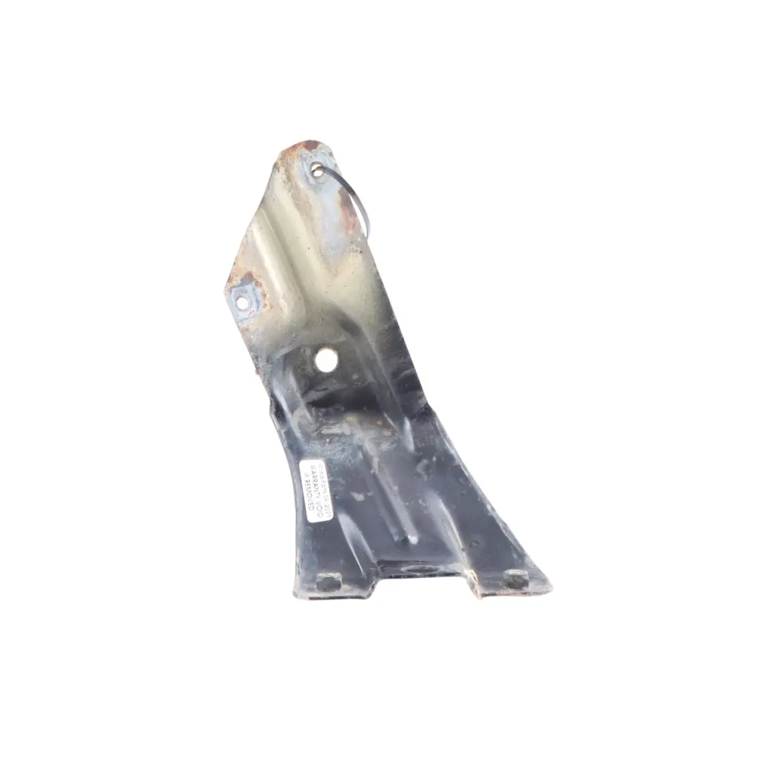 Volkswagen Golf Mk6 Front Fender Wing Bracket Holder Left N/S A - SKU 5K6821135 - Part number 5K6821135