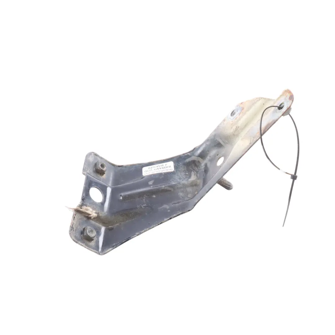 Mk6 Front Fender Wing Bracket Holder Left N/S A to Volkswagen Golf with Part number 5K6821135 Volkswagen Golf Mk6 Front Fender Wing Bracket Holder Left N/S A - SKU 5K6821135 - Part number 5K6821135