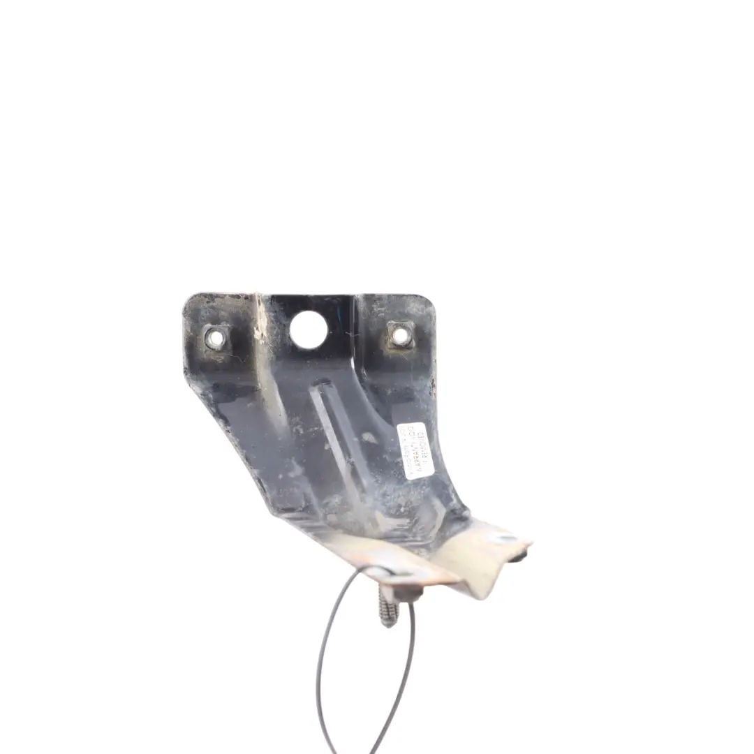 Mk6 Front Fender Wing Bracket Holder Left N/S A to Volkswagen Golf with Part number 5K6821135 Volkswagen Golf Mk6 Front Fender Wing Bracket Holder Left N/S A - SKU 5K6821135 - Part number 5K6821135