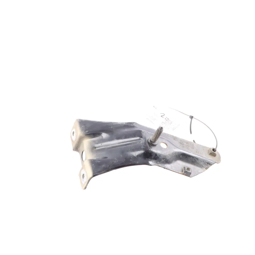 Volkswagen Golf Mk6 Front Fender Wing Bracket Holder Left N/S A - SKU 5K6821135 - Part number 5K6821135