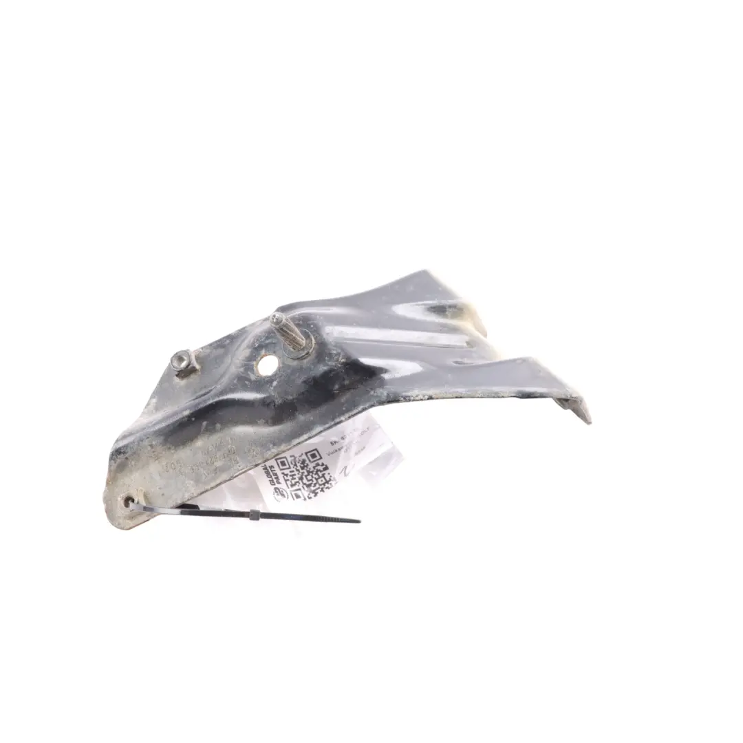 Volkswagen Golf Mk6 Front Fender Wing Bracket Holder Left N/S A - SKU 5K6821135 - Part number 5K6821135