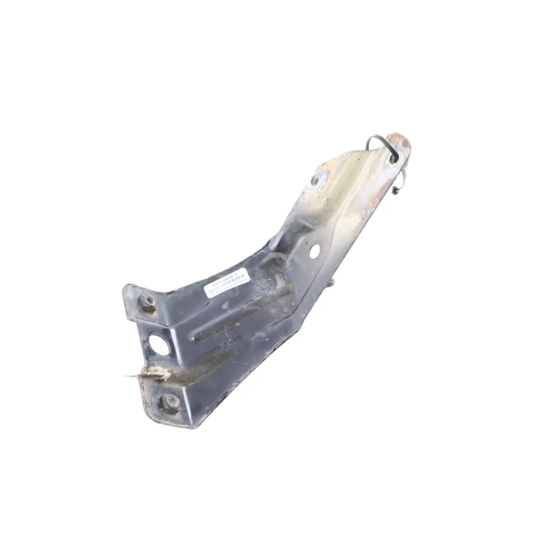 Volkswagen Golf Mk6 Front Fender Wing Bracket Holder Left N/S A - SKU 5K6821135 - Part number 5K6821135