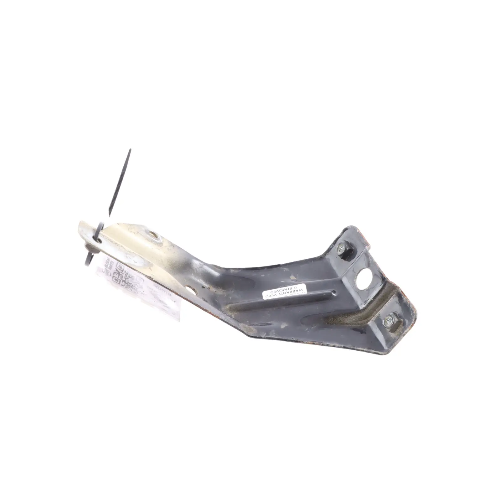 Volkswagen Golf Mk6 Front Fender Wing Bracket Holder Right O/S 5K6821136A