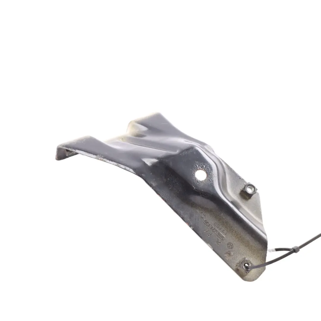 Mk6 Front Fender Wing Bracket Holder Right O/S A to Volkswagen Golf with Part number 5K6821136 Volkswagen Golf Mk6 Front Fender Wing Bracket Holder Right O/S A - SKU 5K6821136 - Part number 5K6821136