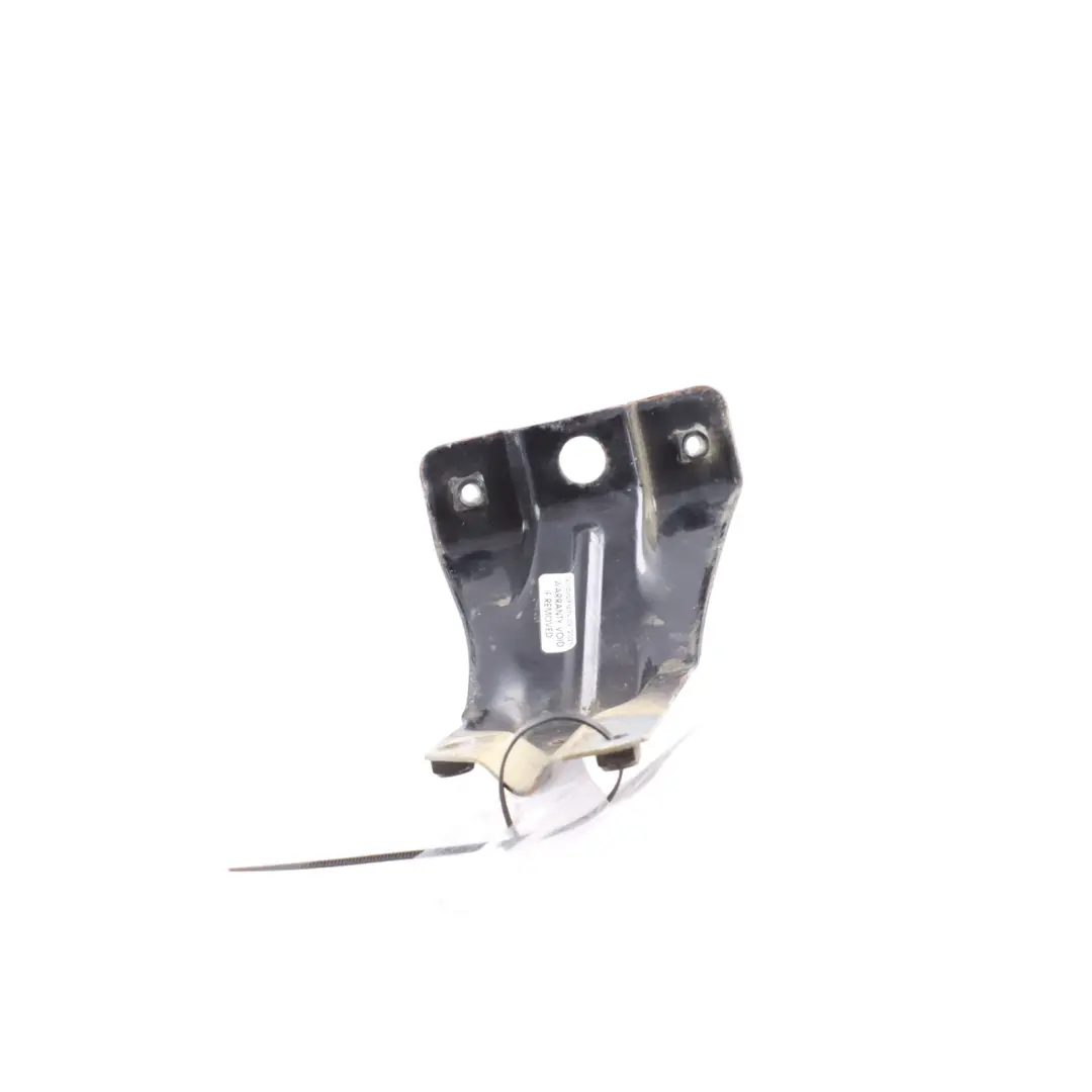 Mk6 Front Fender Wing Bracket Holder Right O/S A to Volkswagen Golf with Part number 5K6821136 Volkswagen Golf Mk6 Front Fender Wing Bracket Holder Right O/S A - SKU 5K6821136 - Part number 5K6821136