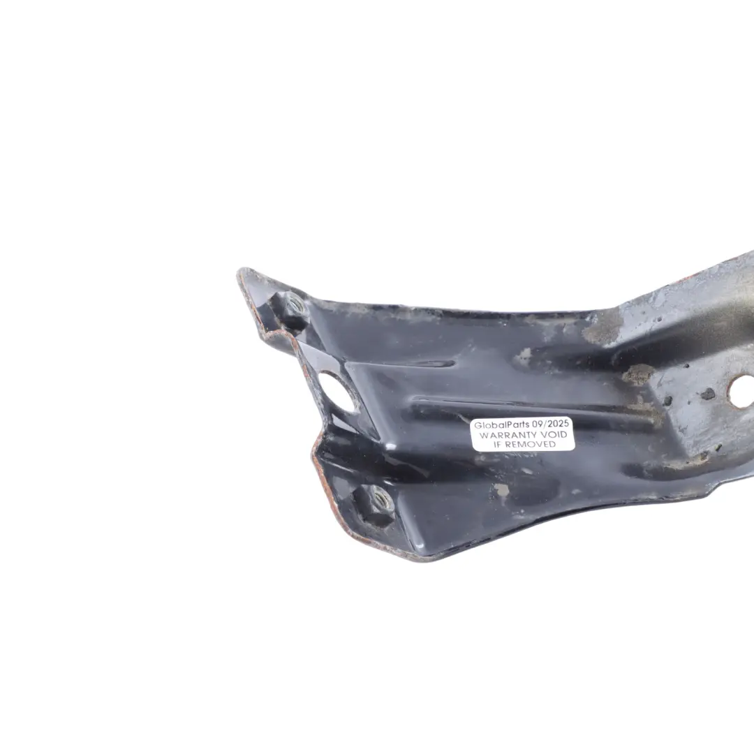Mk6 Front Fender Wing Bracket Holder Right O/S A to Volkswagen Golf with Part number 5K6821136 Volkswagen Golf Mk6 Front Fender Wing Bracket Holder Right O/S A - SKU 5K6821136 - Part number 5K6821136