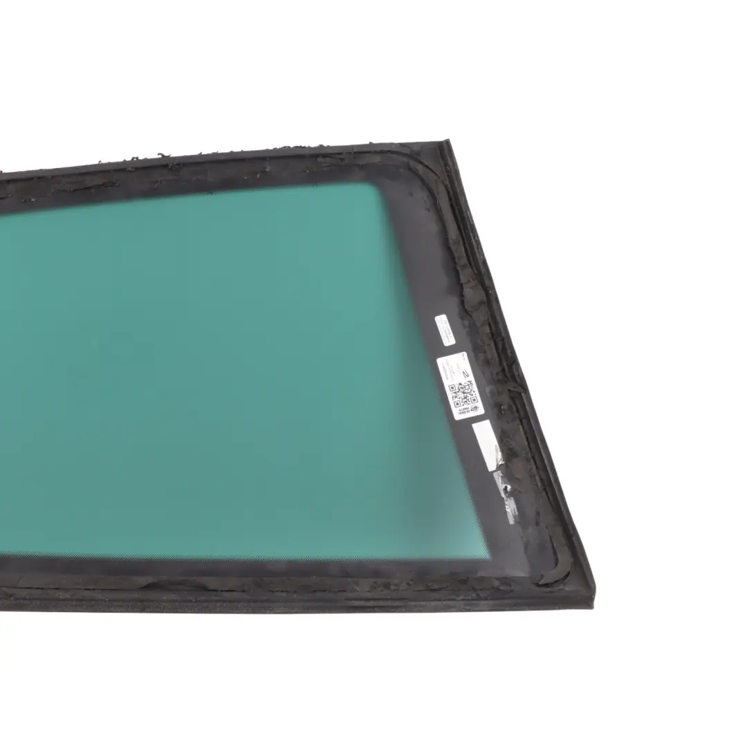 Mk6 Cristal Ventana Trasera Tintado Izquierdo para Volkswagen Golf VI con número de pieza 5K6845041H Volkswagen Golf VI Mk6 Cristal Ventana Trasera Tintado Izquierdo - SKU 5K6845041H - Número de pieza 5K6845041H