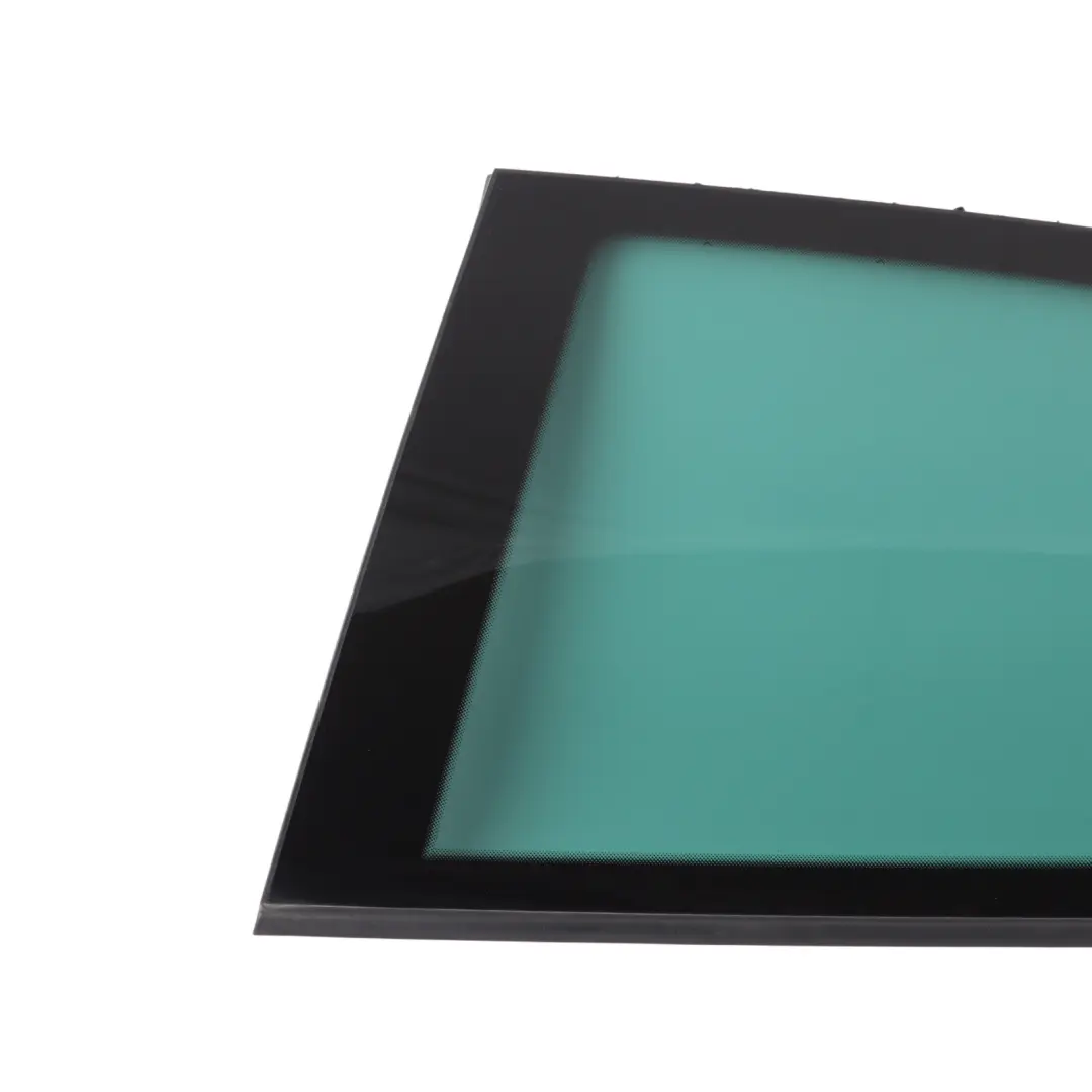 Mk6 Cristal Ventana Trasera Tintado Izquierdo para Volkswagen Golf VI con número de pieza 5K6845041H Volkswagen Golf VI Mk6 Cristal Ventana Trasera Tintado Izquierdo - SKU 5K6845041H - Número de pieza 5K6845041H